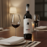 AVAN OAK 2024 – Fruchtiger & Eleganter Rotwein aus der D.O. Ribera del Duero