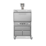 Premium Holzkohleofen - Pujadas Grill