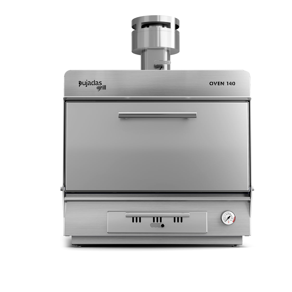 Tisch-Holzkohleofen - Pujadas