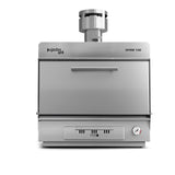 Tisch-Holzkohleofen - Pujadas