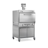 Holzkohleofen Classic - Pujadas