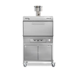 Holzkohleofen Classic - Pujadas