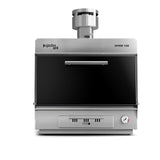 Tisch-Holzkohleofen - Pujadas