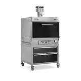 Premium Holzkohleofen - Pujadas Grill