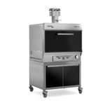 Holzkohleofen Classic - Pujadas