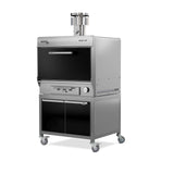 Holzkohleofen Classic - Pujadas