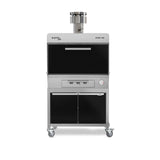 Holzkohleofen Classic - Pujadas