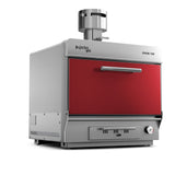 Tisch-Holzkohleofen - Pujadas