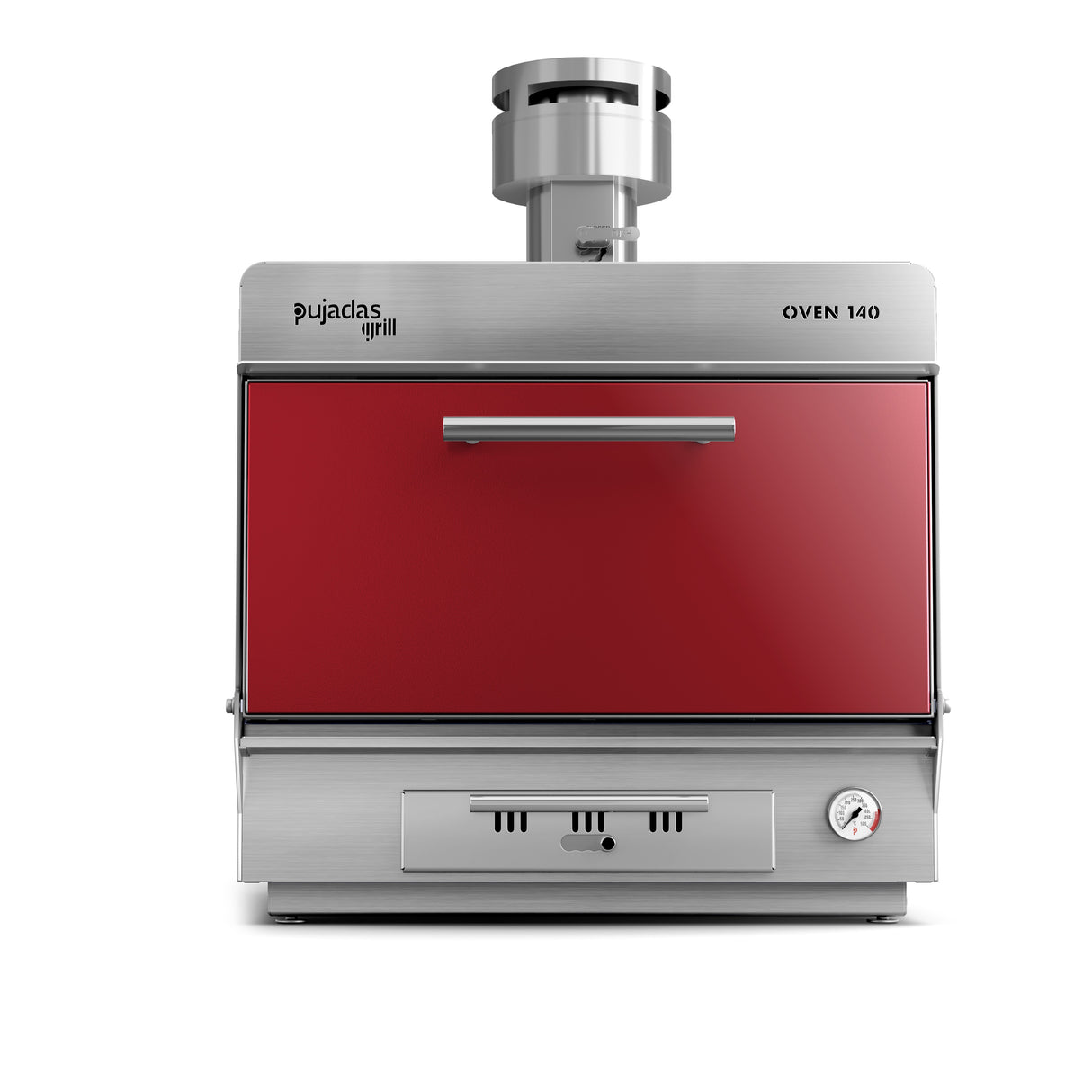 Tisch-Holzkohleofen - Pujadas