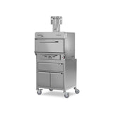 Premium Holzkohleofen - Pujadas Grill