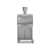 Holzkohleofen Classic - Pujadas