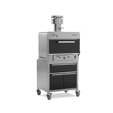 Premium Holzkohleofen - Pujadas Grill