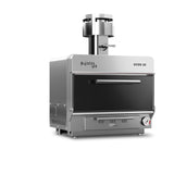 Tisch-Holzkohleofen - Pujadas