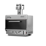 Tisch-Holzkohleofen - Pujadas