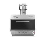 Tisch-Holzkohleofen - Pujadas