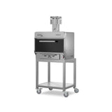 Holzkohleofen Essential- Pujadas