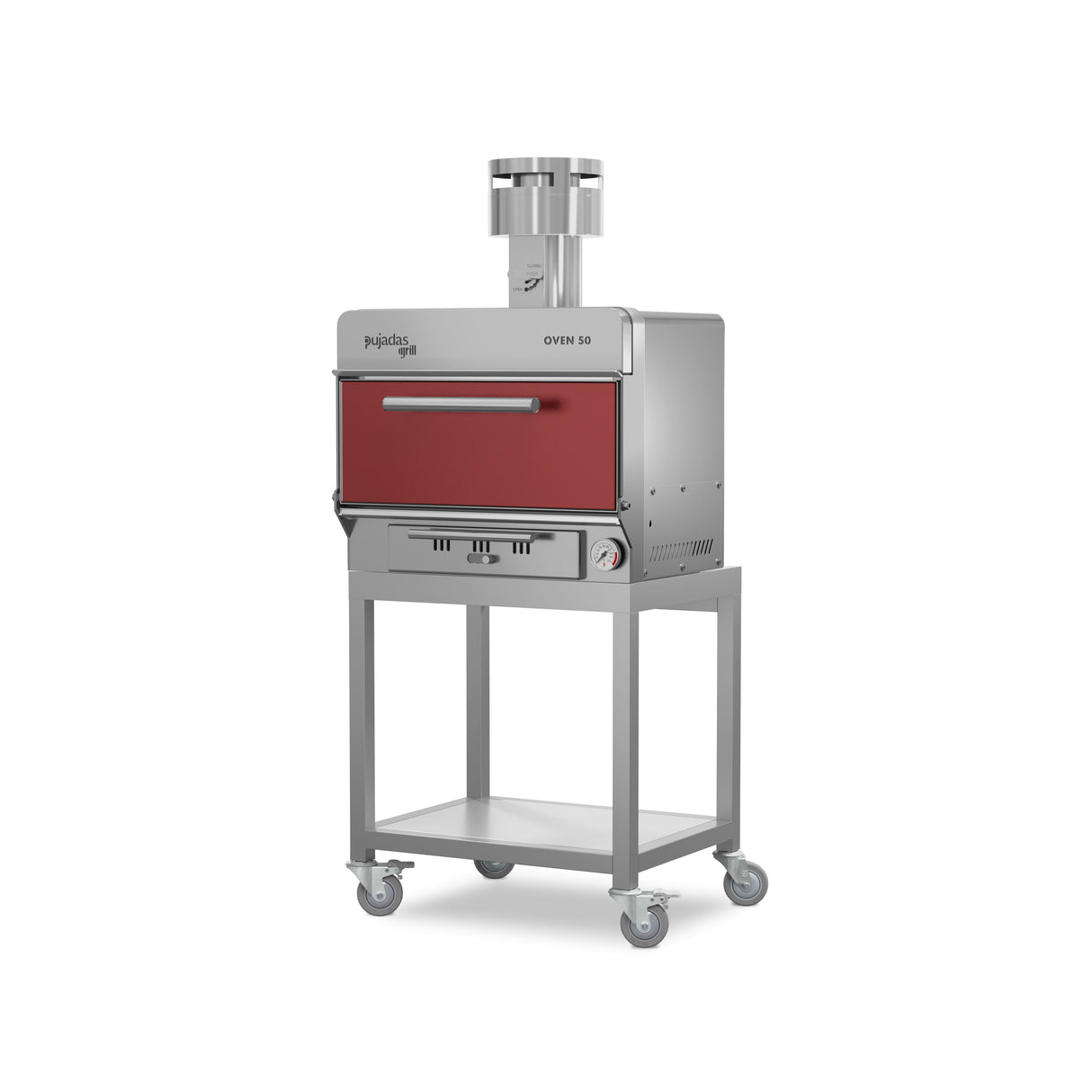 Holzkohleofen Essential- Pujadas