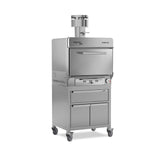 Premium Holzkohleofen - Pujadas Grill