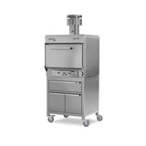 Premium Holzkohleofen - Pujadas Grill