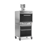 Premium Holzkohleofen - Pujadas Grill