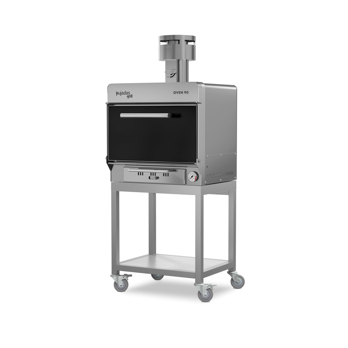 Holzkohleofen Essential- Pujadas