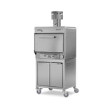 Holzkohleofen Classic - Pujadas