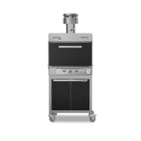 Holzkohleofen Classic - Pujadas