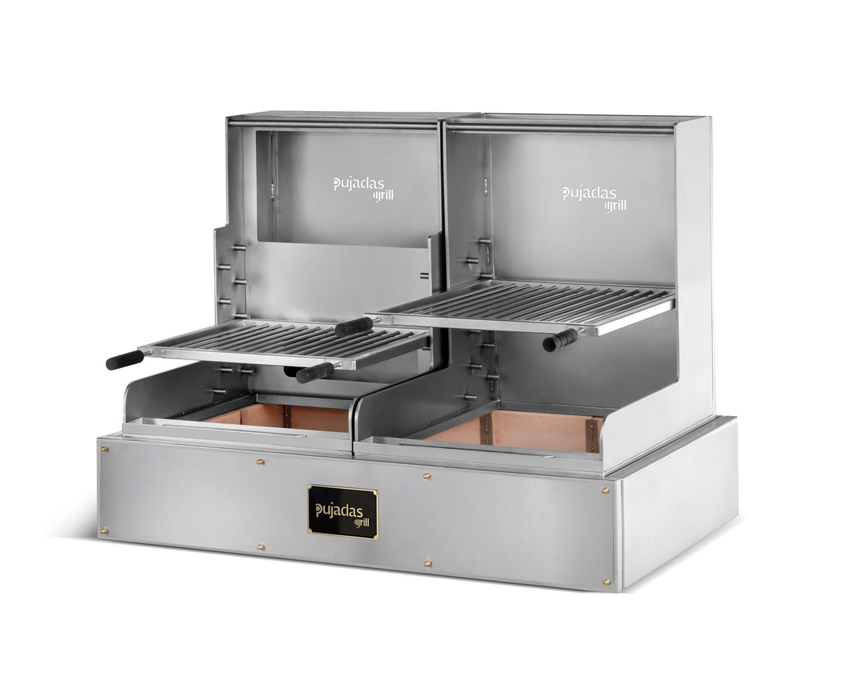 Offener Tischgrill "LITE"