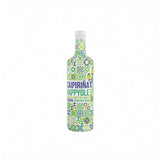 Happy Ole Caipirinha – Cocktail mit Cachaca & frische Zitrusfrüchten | 330ml & 1L| Brasilianischer Genuss