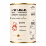 El Carrascal Pimientos del Piquillo 
