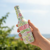 Happy Ole Erdbeer Mojito – Cocktail mit Rum, Limette, Minze & Erdebeere | 330 ml & 750 ml | Kubanischer Genuss