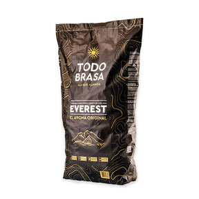 Todo Brasa Everest