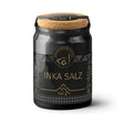 Black Ranch - Inka Salz - Ursalz aus den Anden - Perfekt zum Grillen - 190g