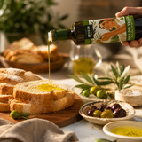 Iruela Vera del Vallès – Das vergessene Juwel Kataloniens | Natives Olivenöl Extra 250 ml