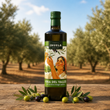 Iruela Vera del Vallès – Das vergessene Juwel Kataloniens | Natives Olivenöl Extra 250 ml