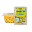 Saladitos - Altramuces Lupines - Weiße Lupinenbohnen in Salzlake