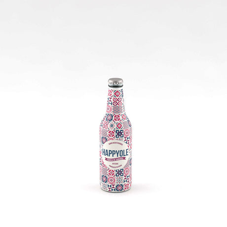 Happy Ole Red Sangria - 200 ml